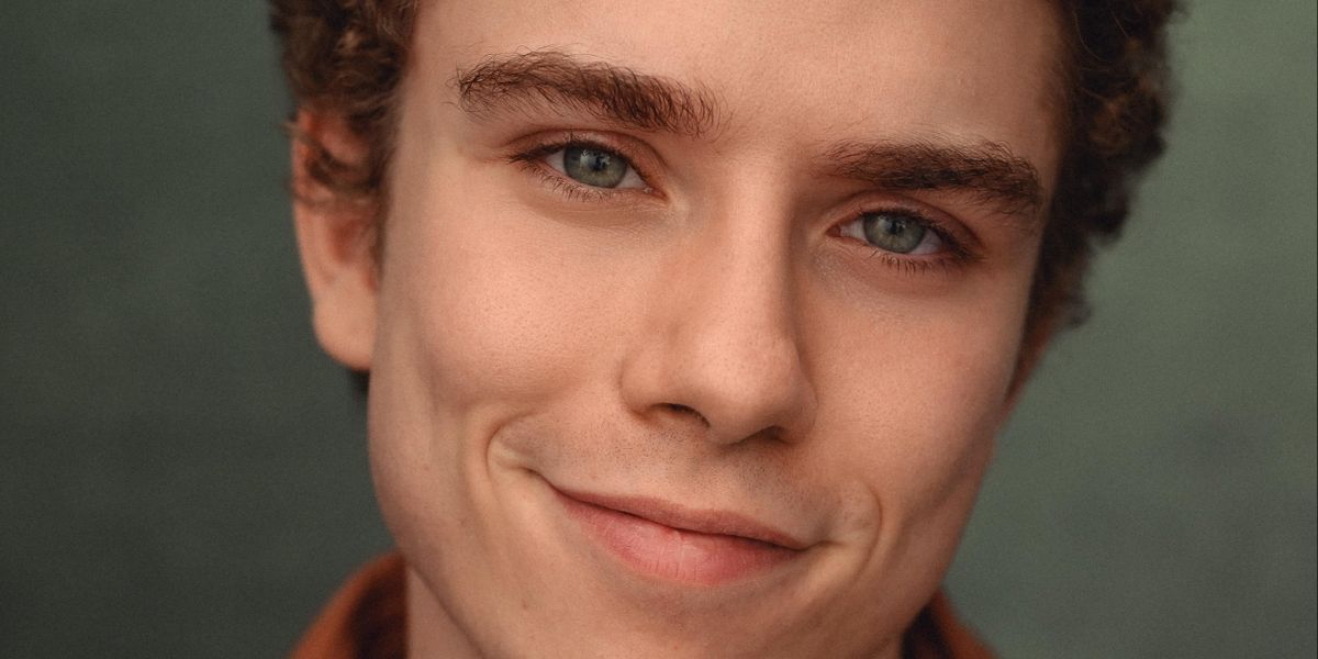 Interview: 'It's Surreal': Vasco Emauz on Making His West End Debut in BACK TO THE FUTURE: THE MUSICAL