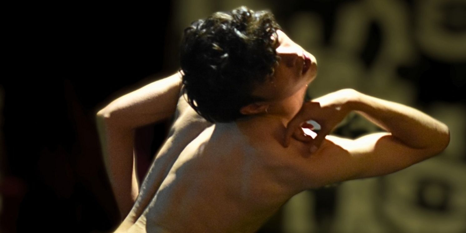 Interview: 'It's a Real Sensory Experience': Sebastian Huang and Maya McQueen on Hot Tubs, Immersive Theatre and Creating BACCHANALIA  Image