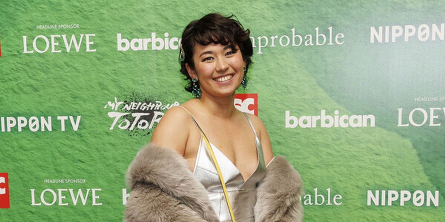 Interview: 'This is a Show Where You Really Feel the Electricity': Actor Ami Okumura Jones on Returning to the Magic of MY NEIGHBOUR TOTORO  Image