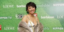 Interview: 'This is a Show Where You Really Feel the Electricity': Actor Ami Okumura 