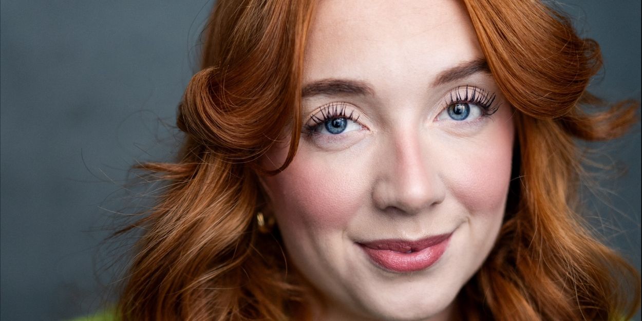 Interview: 'I Love Everything About Her!' : Actor Laura Dawkes on Her West End Debut, Disney Princesses and playing Anna in FROZEN  Image