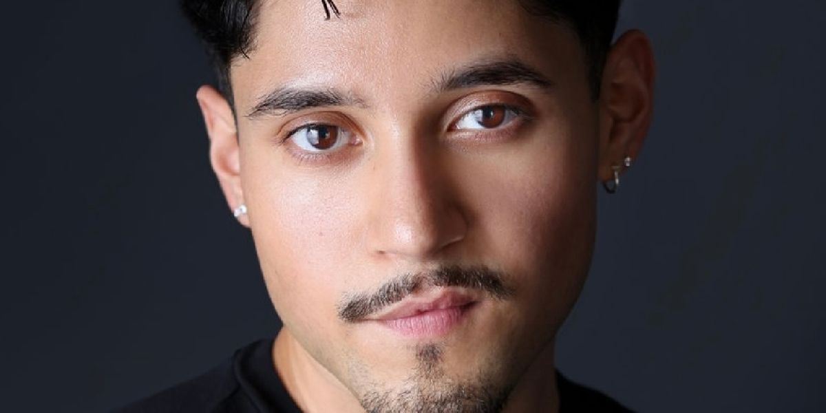 Interview: Iván Moreno of AMERICAN PSYCHO THE MUSICAL at Houston Broadway Theatre