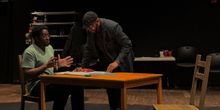 Interview: Ivan A. Ortega, Luke Stout, and Alejandro P. Ortega of 17 MINUTES at Misca