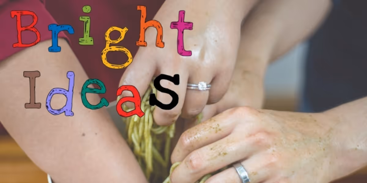 Interview: Ivan Ortega And Gabriella Ramirez of BRIGHT IDEAS at Miscast Theatre Company