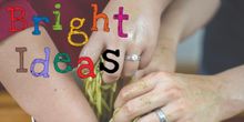 Interview: Ivan Ortega And Gabriella Ramirez of BRIGHT IDEAS at Miscast Theatre Compa