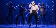 Interview: J. Daughtry of MJ THE MUSICAL at Broadway Across America