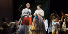 Interview: J'Nai Bridges of INTELLIGENCE at Houston Grand Opera
