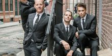 Interview: J. Robert Spencer of THE MIDTOWN MEN at Van Wezel