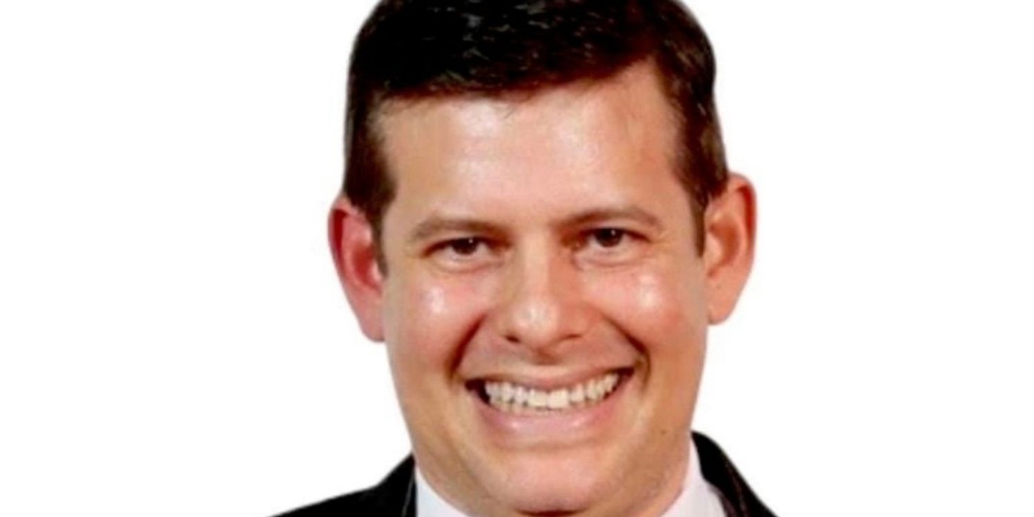 Interview: James Lent of SWEET CHARITY! at The JAXX Theater Hollywood  Image