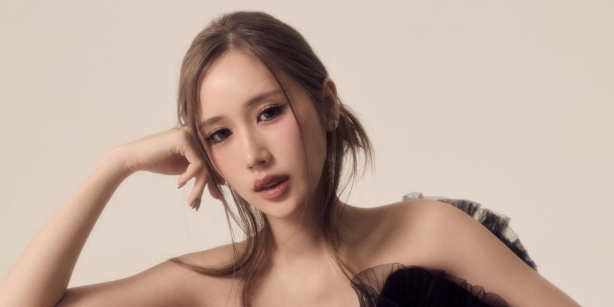 Interview: JANE YEH Talks Mad Unicorn, Love Design, and Her Evolving Acting Career
