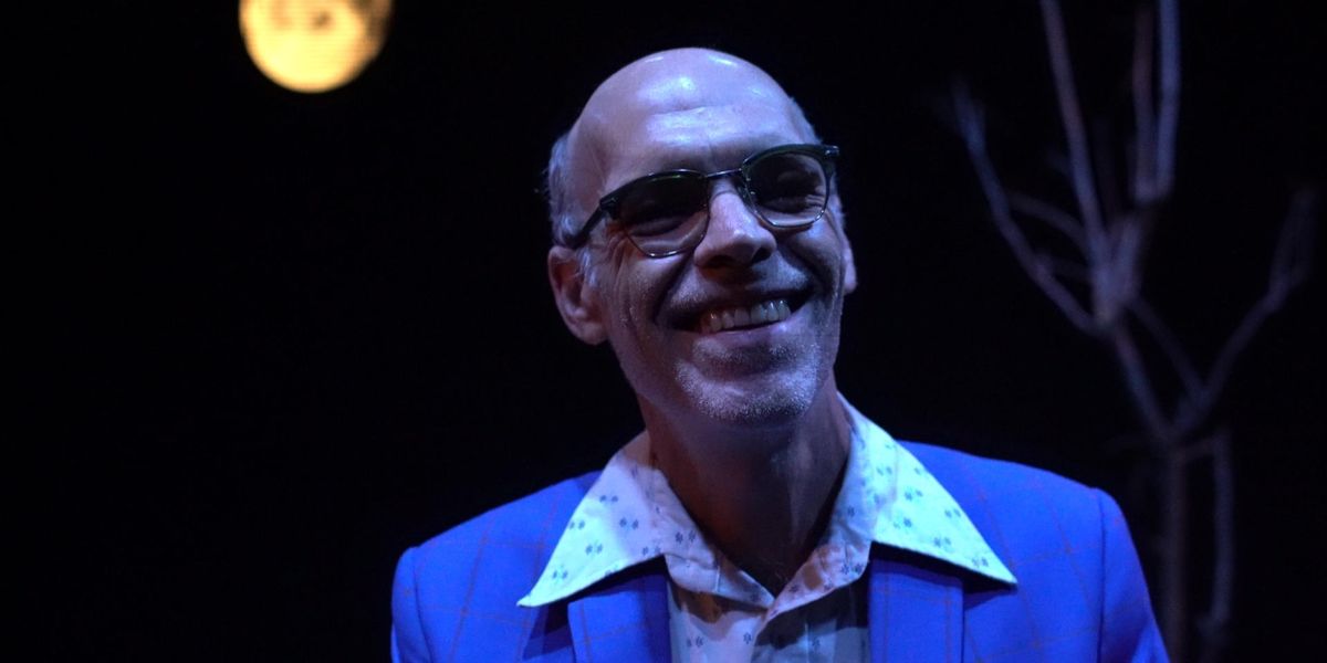 Interview: JASON NODLER about CATASTROPHIC THEATRE 2024-2025's SEASON!