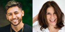 Interview: JChris & Carla Ardito Talk BROOKLYN BOSSA NOVA at 54 Below