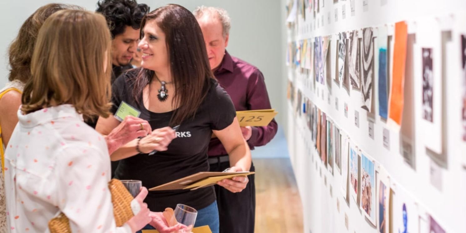 Interview: Jennifer Gardner and Koomah of LUCK OF THE DRAW at DIVERSE WORKS  Image