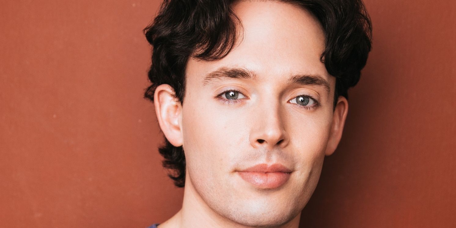 Interview: Chatting with JJ Niemann of CATCH ME IF YOU CAN at Marriott Theatre  Image