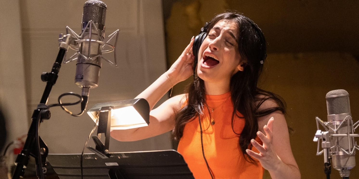 Interview: Jenna Lea Rosen Is Bringing Jo March Into the 21st Century in JO - THE LITTLE WOMEN MUSICAL  Image