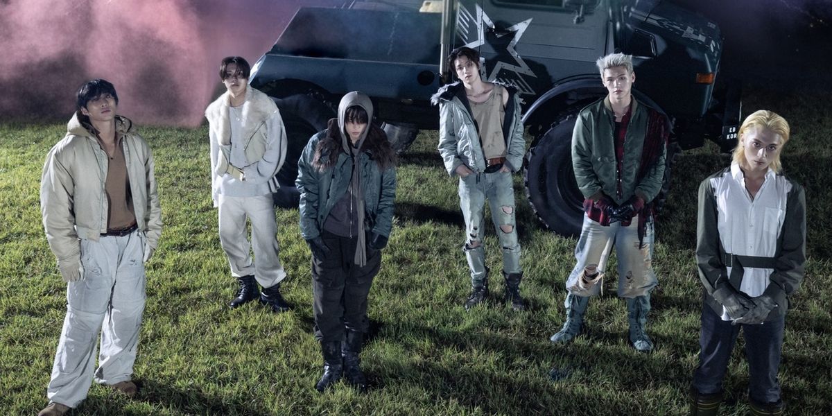 Interview: JUSTB on Finding Their Unique Sound and Carving Their Space in the K-Pop Industry