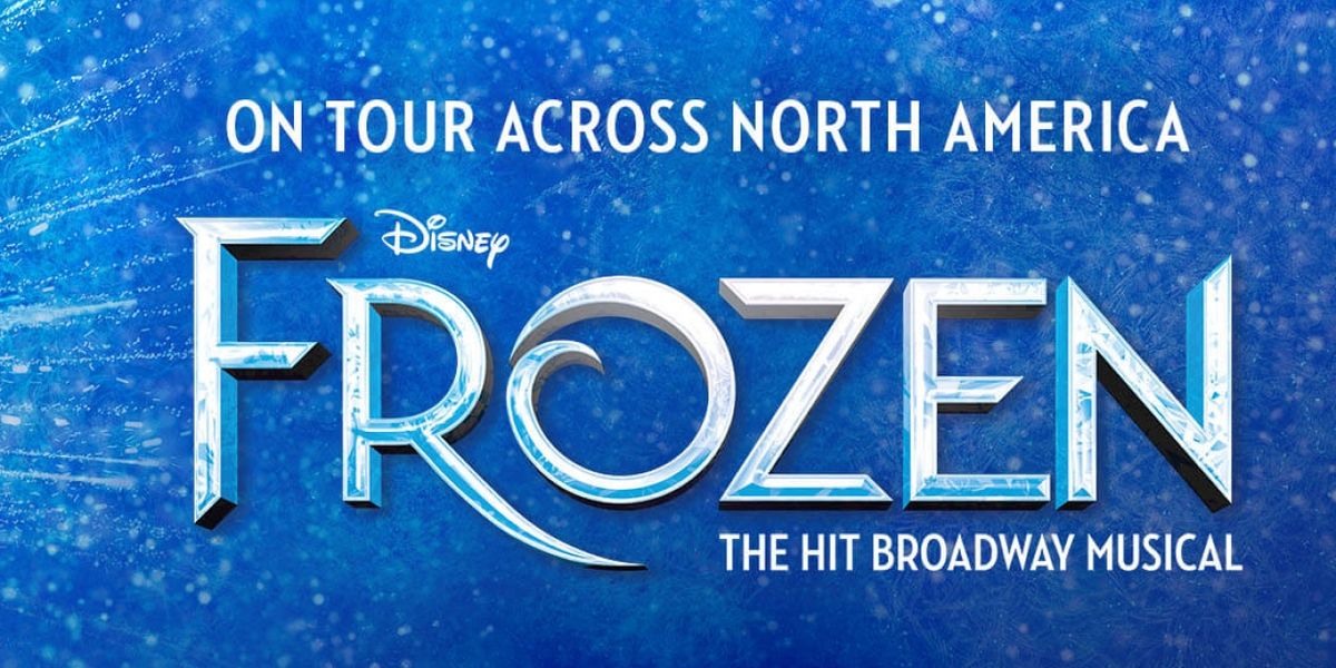 Interview: Jack Brewer of DISNEY'S FROZEN National Tour