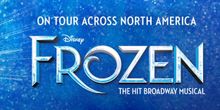 Interview: Jack Brewer of DISNEY'S FROZEN National Tour
