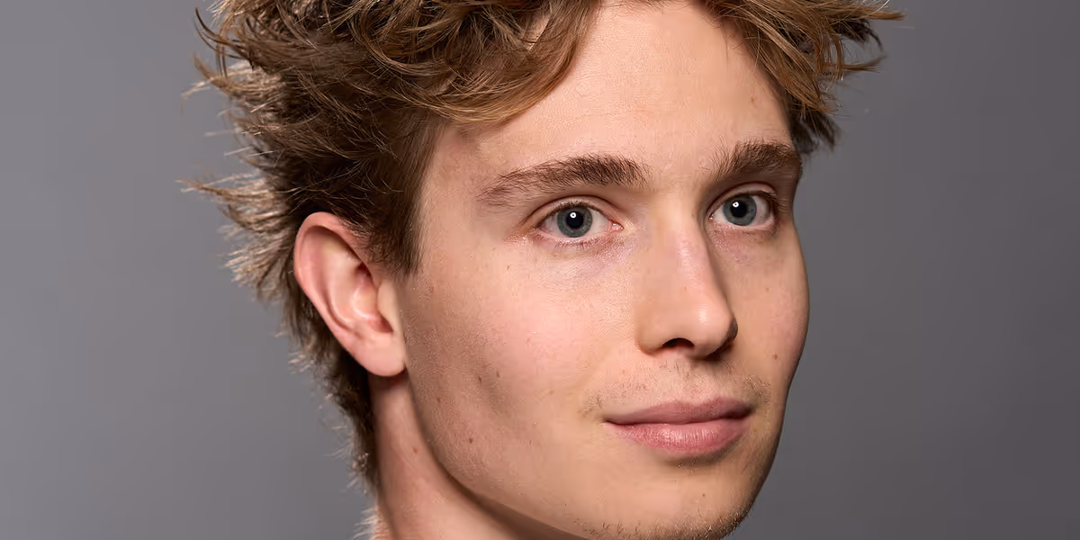 Interview: 'It's Relentless': Actor Jack Christou on Motivation, Apprehension and Playing Henry Creel in STRANGER THINGS: THE FIRST SHADOW