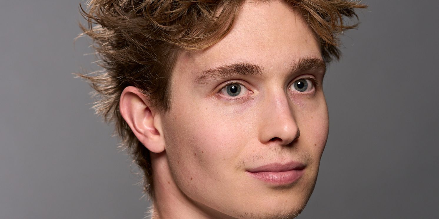 Interview: 'It's Relentless': Actor Jack Christou on Motivation, Apprehension and Playing Henry Creel in STRANGER THINGS: THE FIRST SHADOW  Image