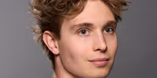 Interview: 'It's Relentless': Actor Jack Christou on Motivation, Apprehension and Pla