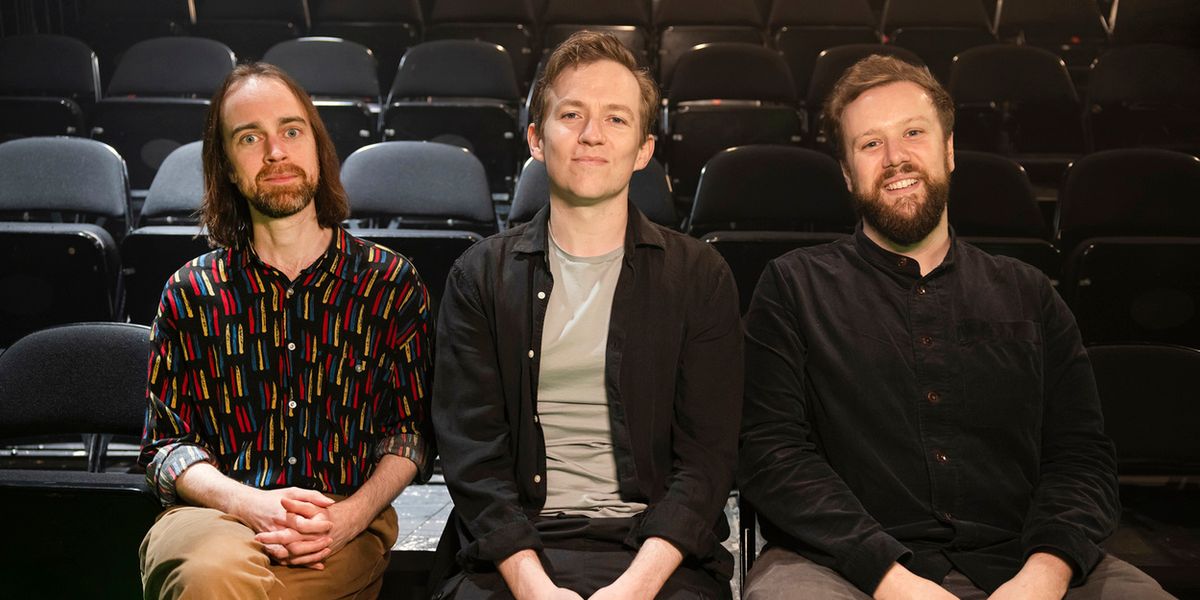 Interview: 'We're Gonna Up The Ante To Eleven': John Patrick Elliott, Jack Holden and Ed Stambollouian on The Return of KENREX