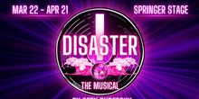 Interview: Chatting With Jack Plotnick, Co-Writer Of DISASTER! THE MUSICAL