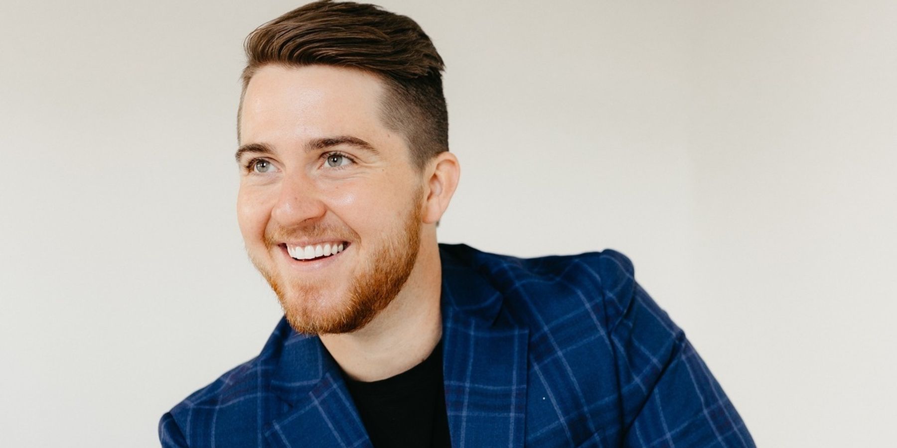 Interview: Jack Swanson of BEETHOVEN SYMPHONY NO. 9 at Minnesota Orchestra Hall