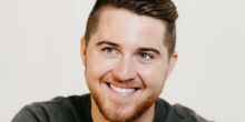 Interview: Jack Swanson of VOCALISE at VOCALISE