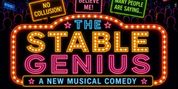 Interview: Jack Wagner of STABLE GENIUS at The Mystic Cat Society Photo