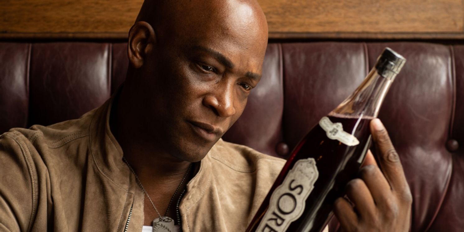 Interview: Jackie Summers of SOREL-The Spiced Hibiscus Liqueur  Image