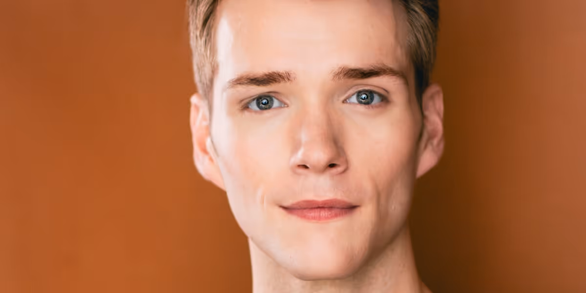 Interview: Jackson Goad of SHUCKED at The Fox Theatre