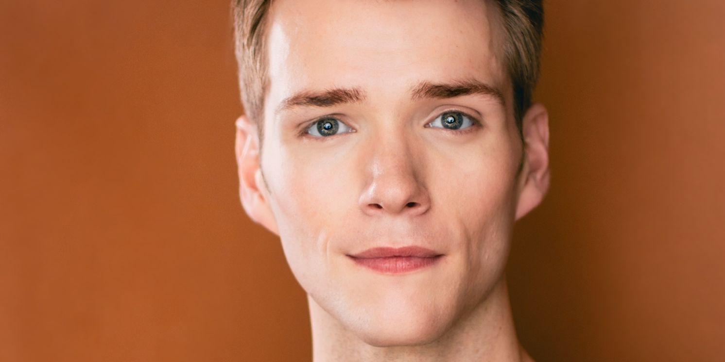 Interview: Jackson Goad of SHUCKED at The Fox Theatre  Image