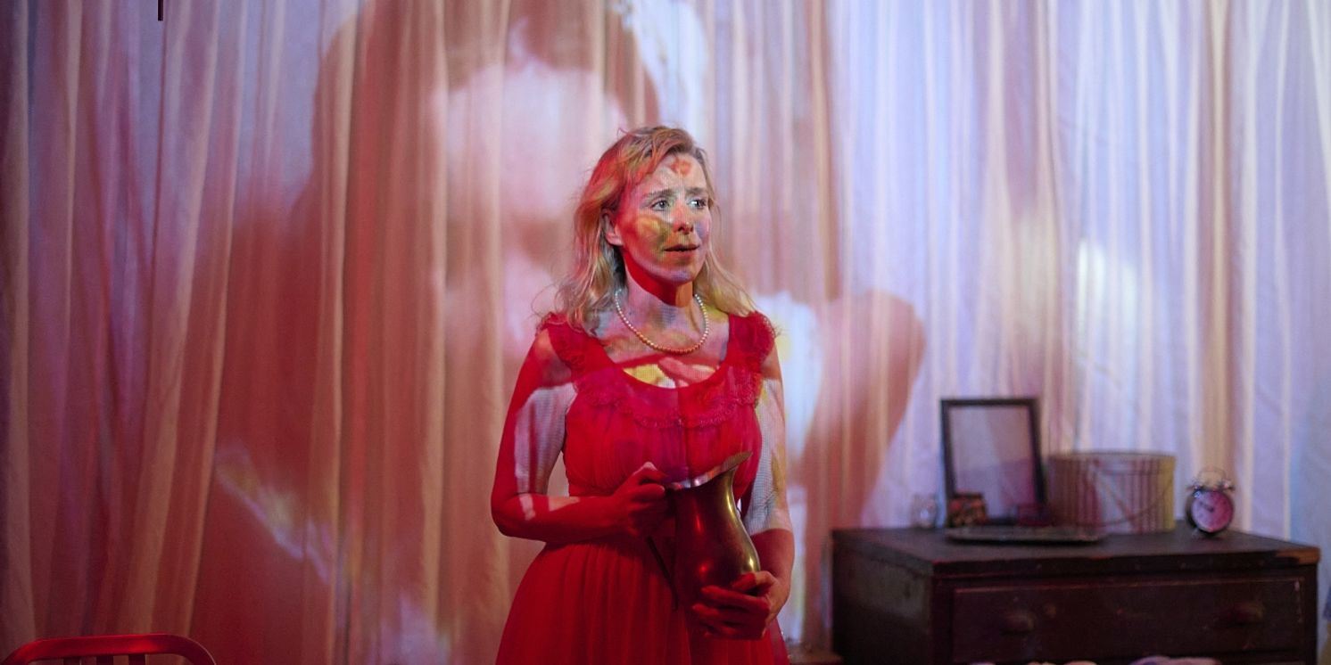 Interview: Jaclyn Bethany of The Fire Weeds with OUTRAGED HEARTS  Image