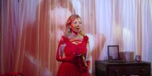 Interview: Jaclyn Bethany of The Fire Weeds with OUTRAGED HEARTS