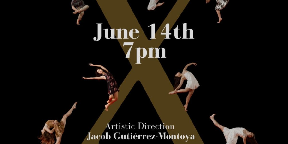 Interview: Jacob Gutierrez-Montoya Talks About The SCDT 10TH ANNIVERSARY SHOW at The Sofia