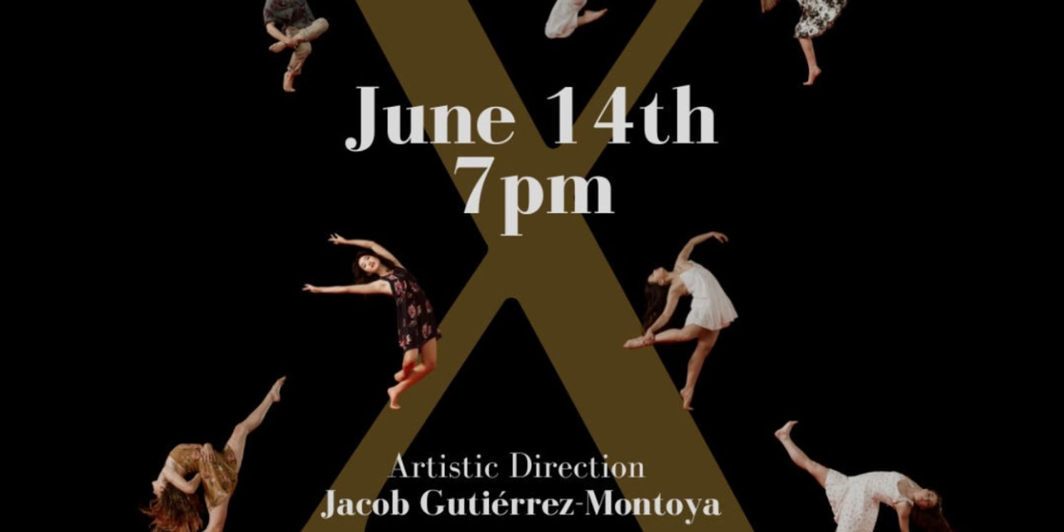 Interview: Jacob Gutierrez-Montoya Talks About The SCDT 10TH ANNIVERSARY SHOW at The Sofia  Image