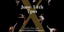 Interview: Jacob Gutierrez-Montoya Talks About The SCDT 10TH ANNIVERSARY SHOW at The 
