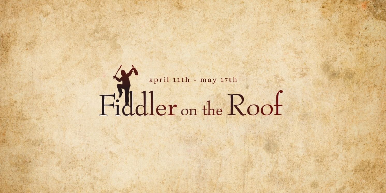 Interview: Jacob Medich of FIDDLER ON THE ROOF at Dutch Apple Dinner Theatre  Image