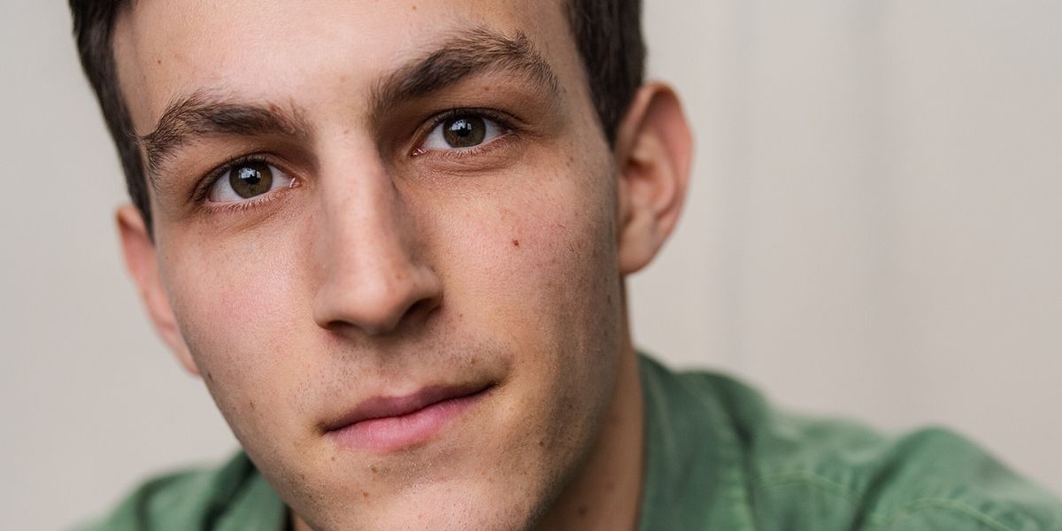 Interview: Jacob Schorsch in THE 39 STEPS at Princeton Summer Theater