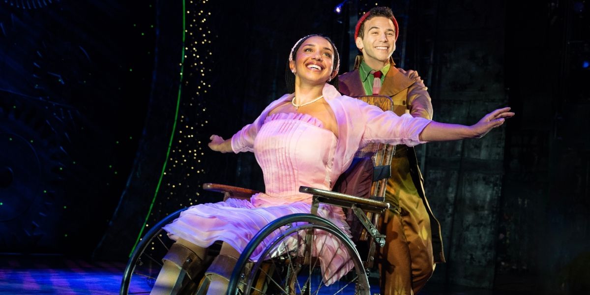 Interview: Jada Temple Talks WICKED at BJCC/American Theatre Guild