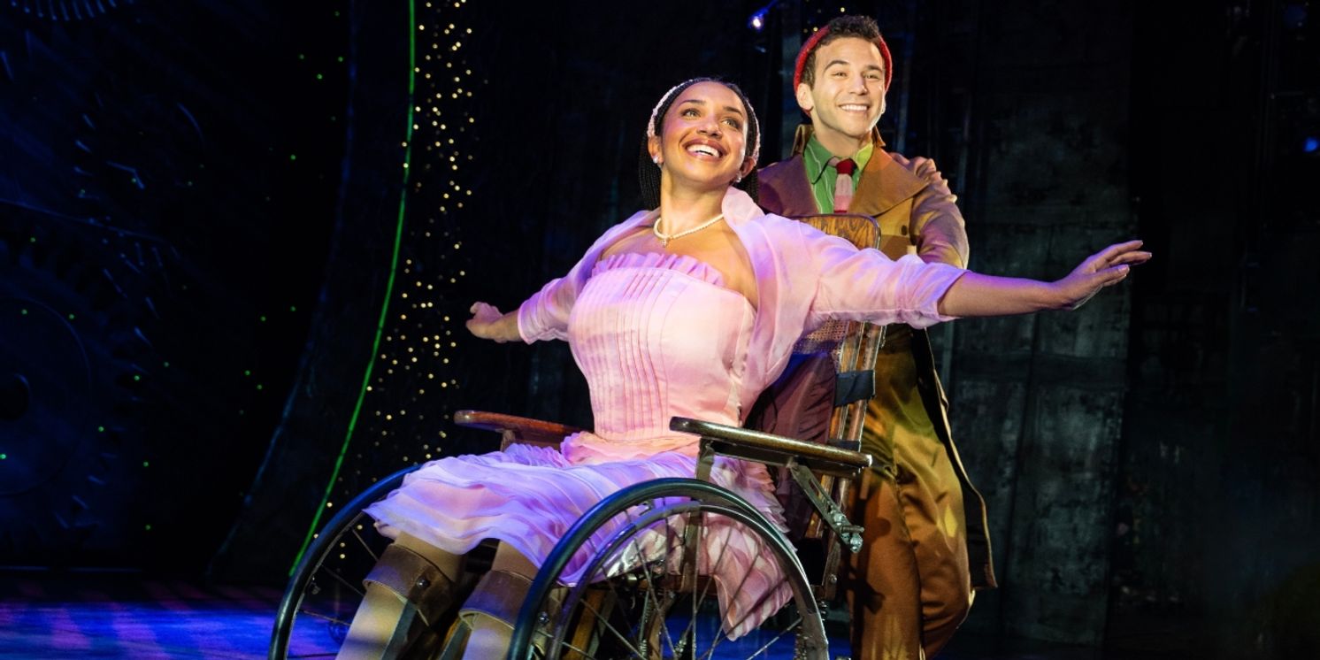 Interview: Jada Temple Talks WICKED at BJCC/American Theatre Guild  Image