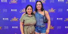 Video: Jade Delmiguez, Jerome Javier Are Ecstatic Bringing & JULIET to Singapore