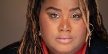 Interview: Theatre Life with Jade Jones