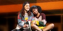 Interview: Jade McLeod And Lauren Chanel of JAGGED LITTLE PILL NORTH AMERICAN TOUR at