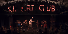 Interview: Jailyn Osborne of CABARET at Point Loma Playhouse