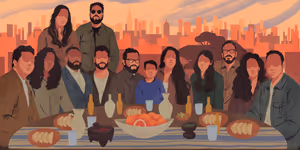 Interview: Jaime Lozano Builds Community Through SONGS BY AN IMMIGRANT VOL. 3