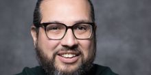 Interview: Jaime Lozano of SONGS BY AN IMMIGRANT UNPLUGGED at The Lucille Lortel Thea