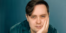 Interview: Jak Malone on MISS YOU, MISS YOU, REALLY WANT TO KISS YOU! at the Laurie B