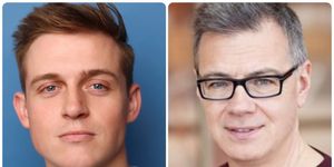 Interview: Chatting with Jake Bentley Young And Jack Lane of THE QUEEN OF VERSAILLES